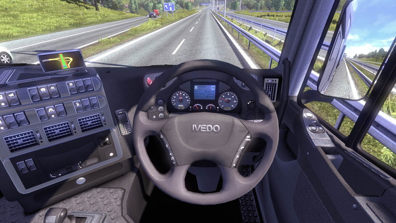 Euro Truck Simulator 2 - screenshot 6