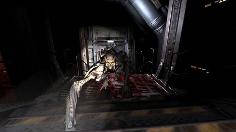 Doom 3: BFG Edition - screenshot 8