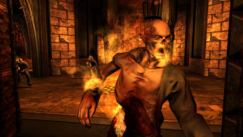 Doom 3: BFG Edition - screenshot 3