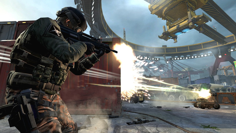 Call of Duty: Black Ops 2 - screenshot 18