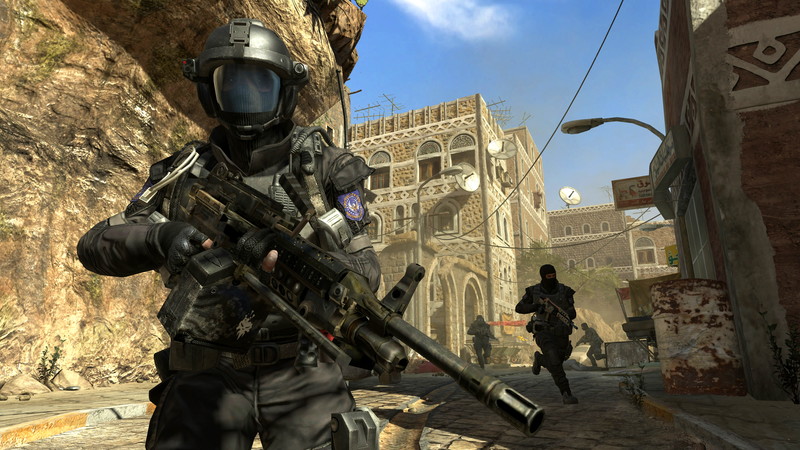 Call of Duty: Black Ops 2 - screenshot 15