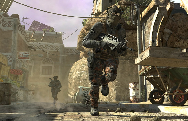 Call of Duty: Black Ops 2 - screenshot 14