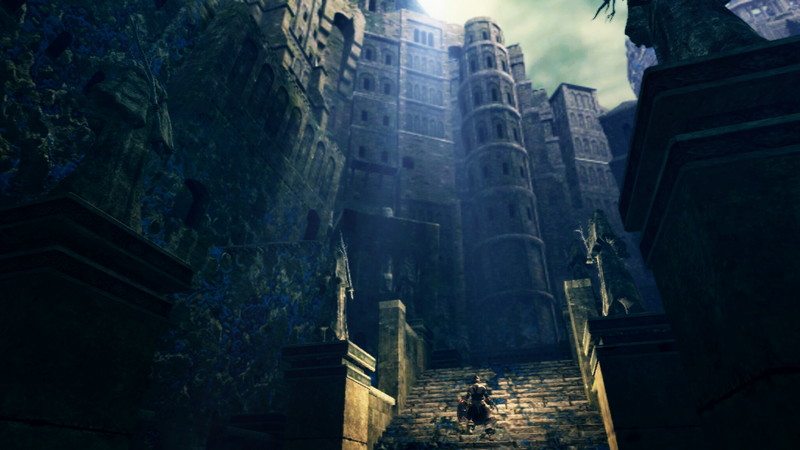 Dark Souls: Prepare To Die Edition - screenshot 3