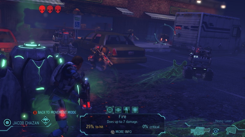 XCOM: Enemy Unknown - screenshot 15