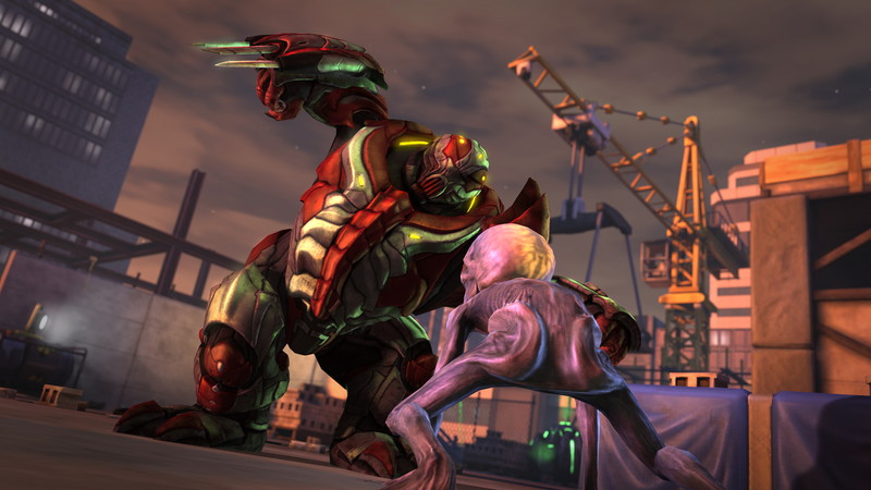 XCOM: Enemy Unknown - screenshot 7