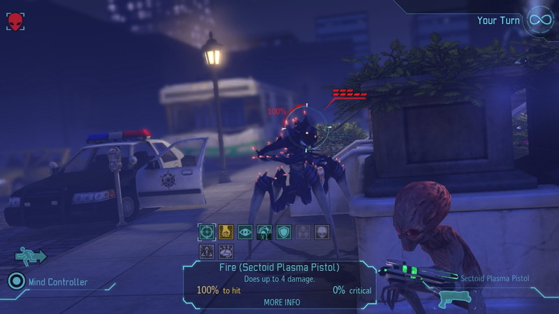 XCOM: Enemy Unknown - screenshot 3