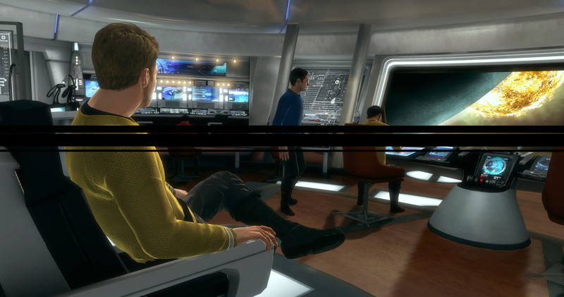 Star Trek: The Video Game - screenshot 31