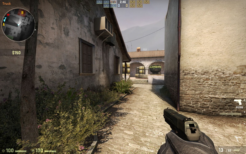 Counter-Strike: Global Offensive - screenshot 15
