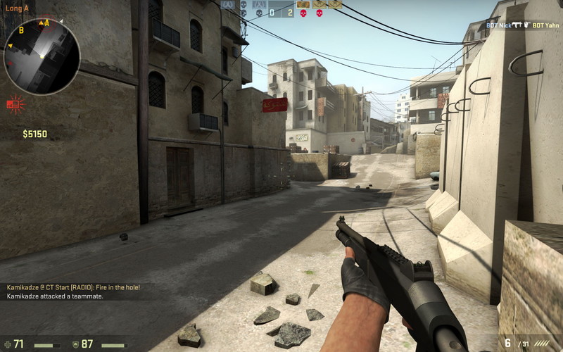 Counter-Strike: Global Offensive - screenshot 7