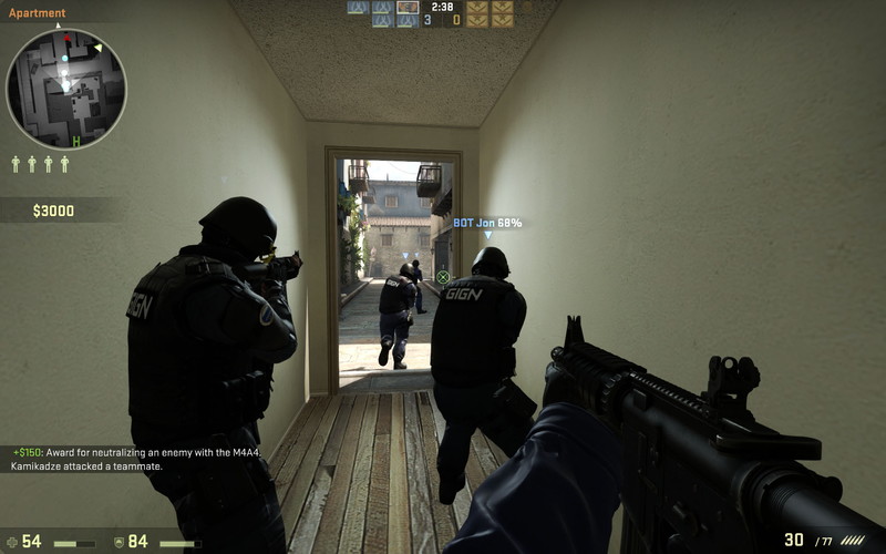 Counter-Strike: Global Offensive - screenshot 6