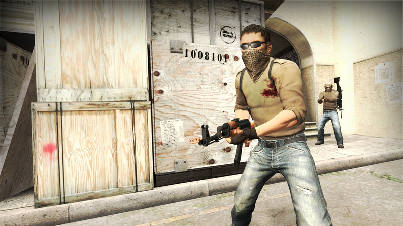 Counter-Strike: Global Offensive - screenshot 4