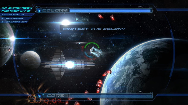 Defenders of the Last Colony - screenshot 15