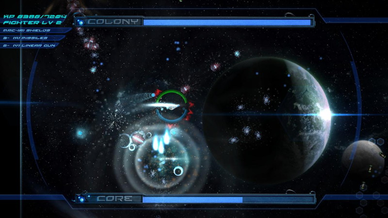 Defenders of the Last Colony - screenshot 14