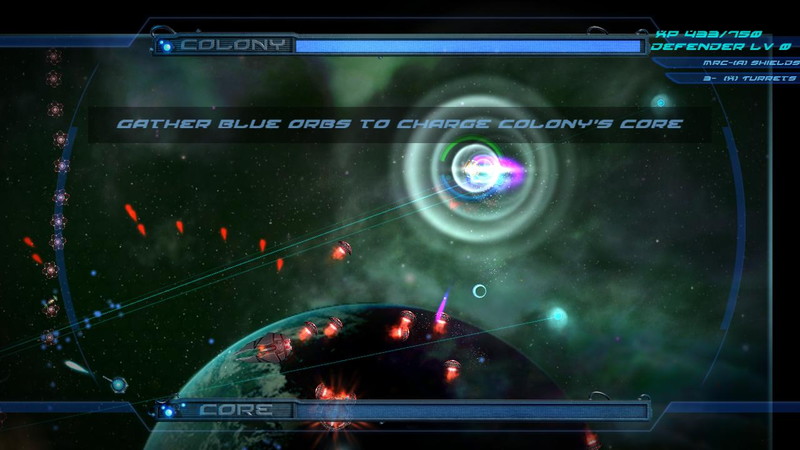 Defenders of the Last Colony - screenshot 9