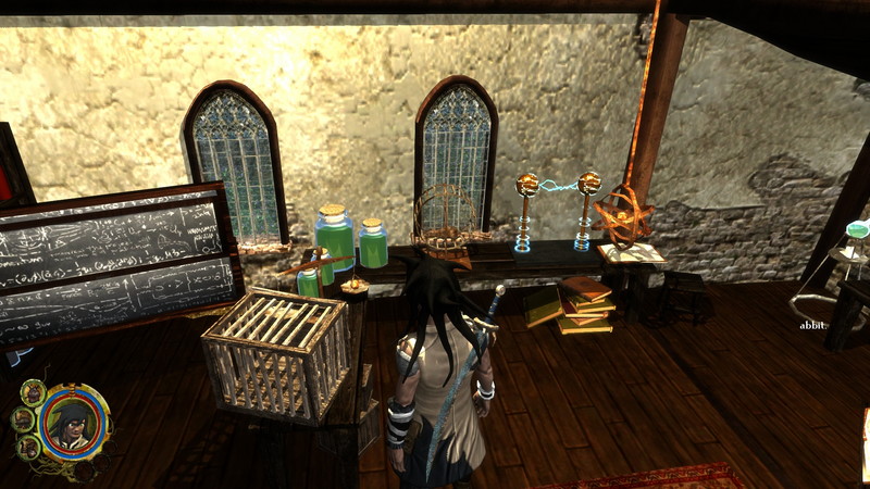 Dungeon Gate - screenshot 6