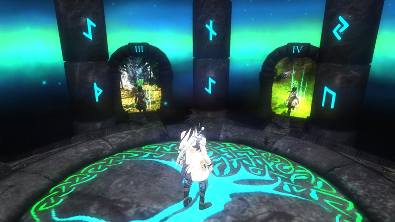 Dungeon Gate - screenshot 3