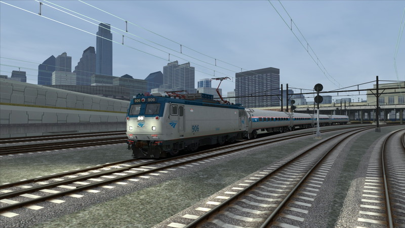 Train Simulator 2013 - screenshot 10