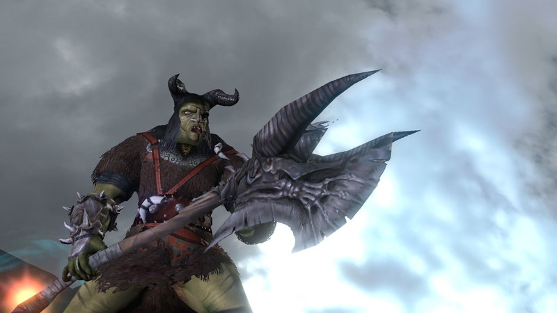 Garshasp: Temple of the Dragon - screenshot 11