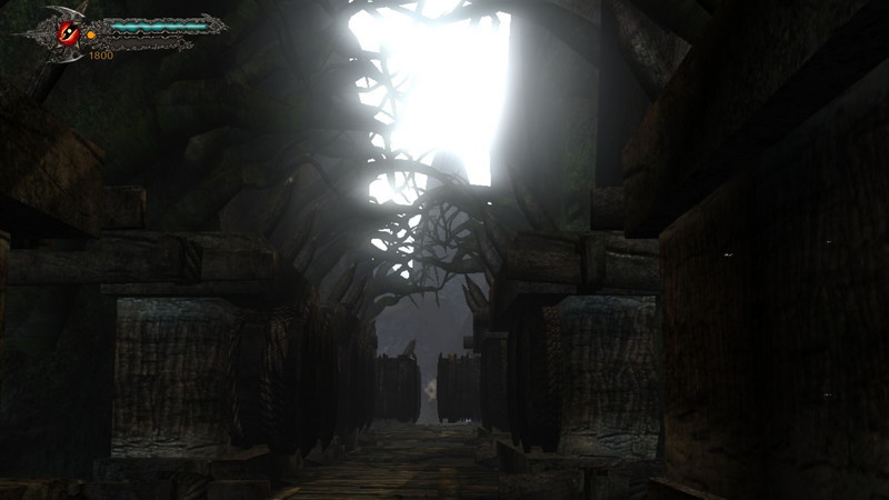 Garshasp: Temple of the Dragon - screenshot 10