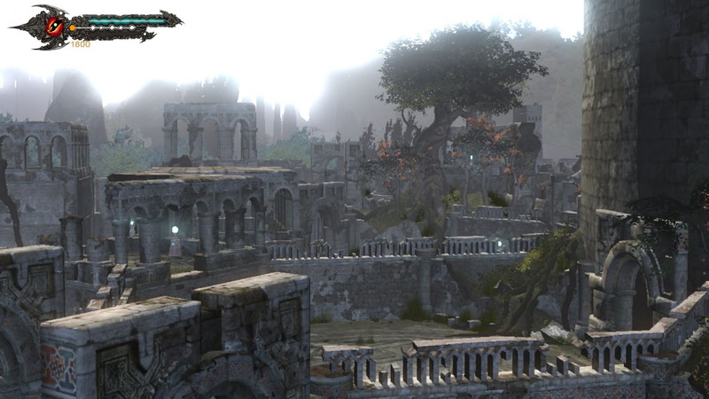 Garshasp: Temple of the Dragon - screenshot 9