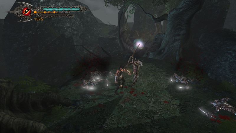 Garshasp: Temple of the Dragon - screenshot 7