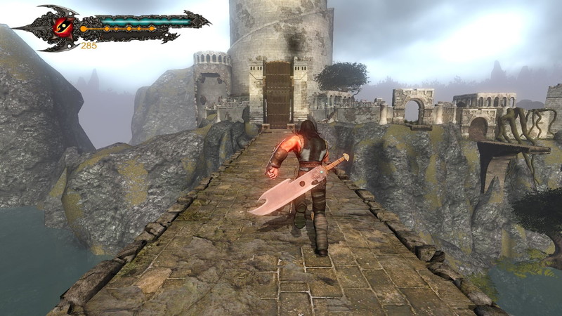 Garshasp: Temple of the Dragon - screenshot 6