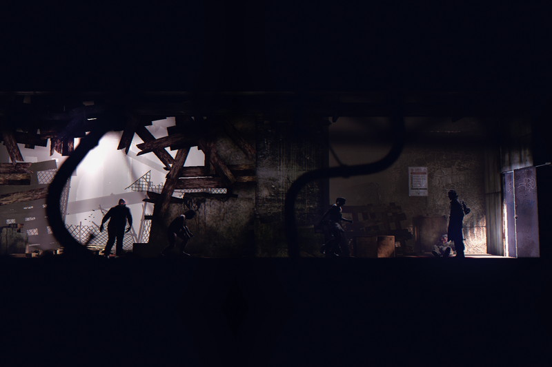 Deadlight - screenshot 8