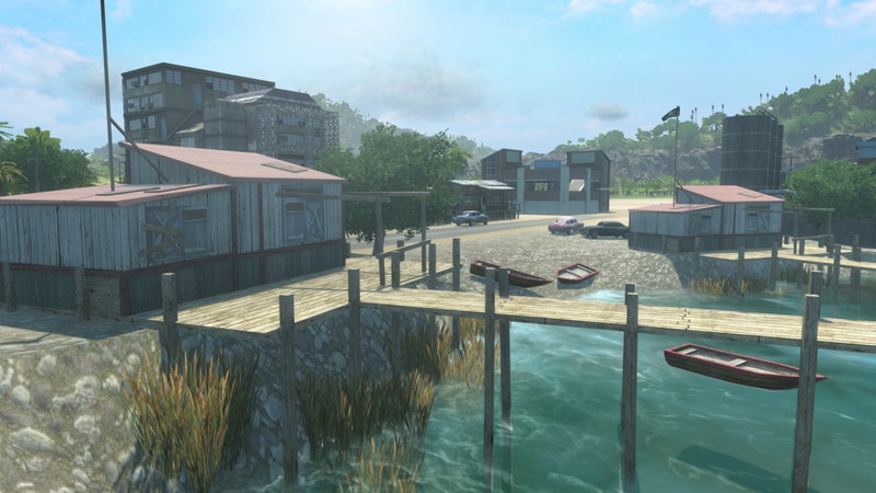 Tropico 4: Pirate Heaven - screenshot 6