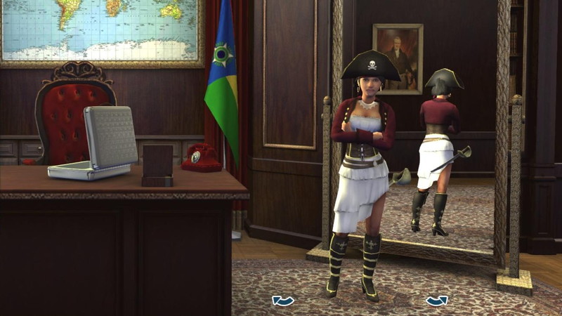 Tropico 4: Pirate Heaven - screenshot 3