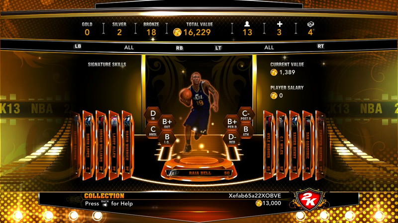 NBA 2K13 - screenshot 7