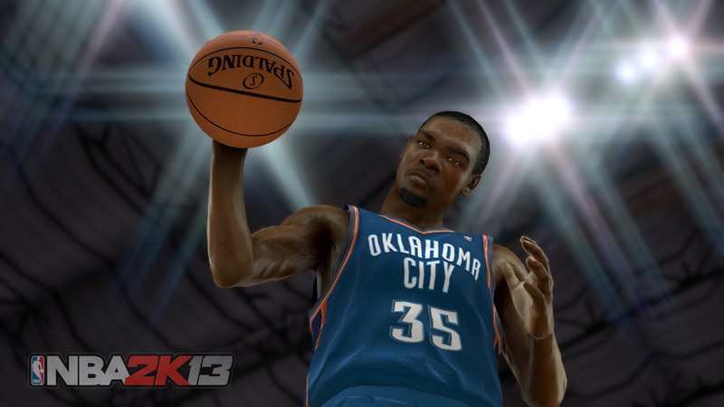 NBA 2K13 - screenshot 3