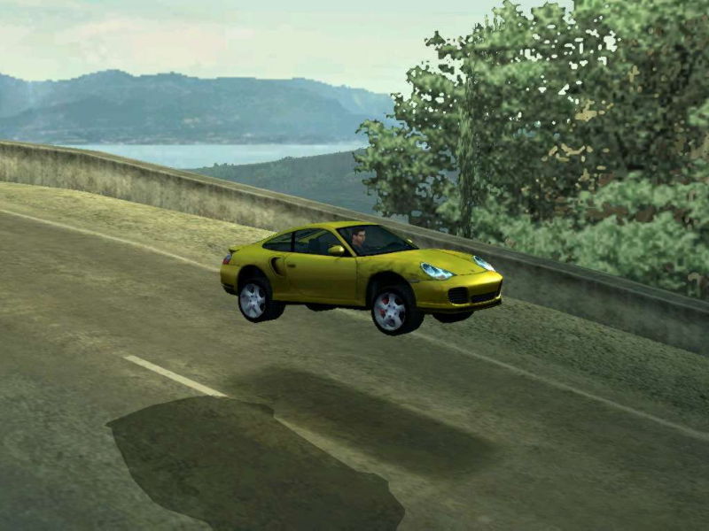 Need for Speed: Hot Pursuit 2 - screenshot 35
