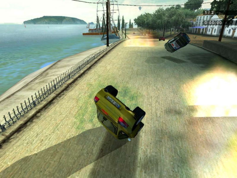 Need for Speed: Hot Pursuit 2 - screenshot 30