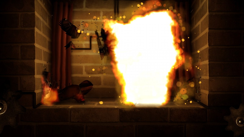 Little Inferno - screenshot 2