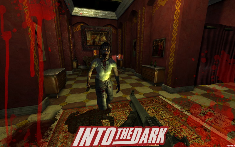 Into The Dark - screenshot 10