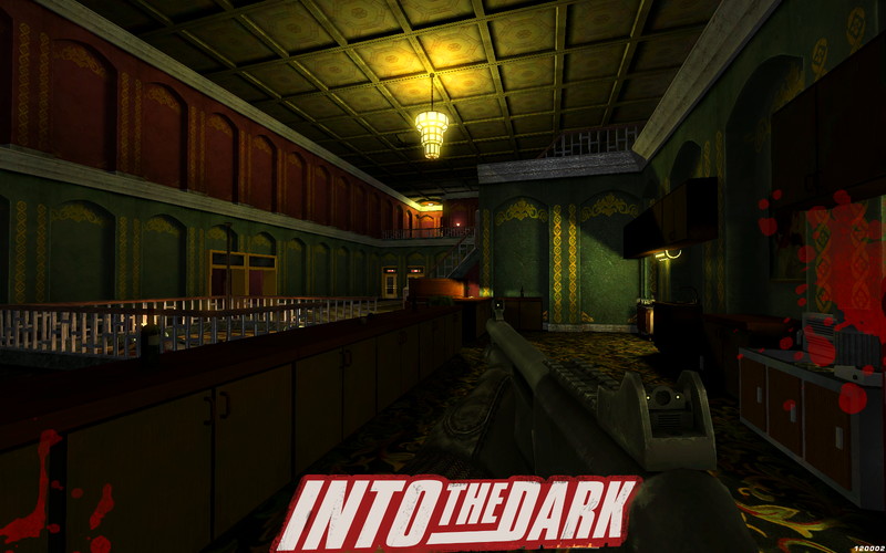 Into The Dark - screenshot 9