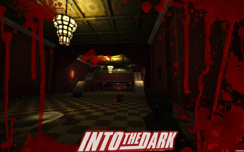 Into The Dark - screenshot 6