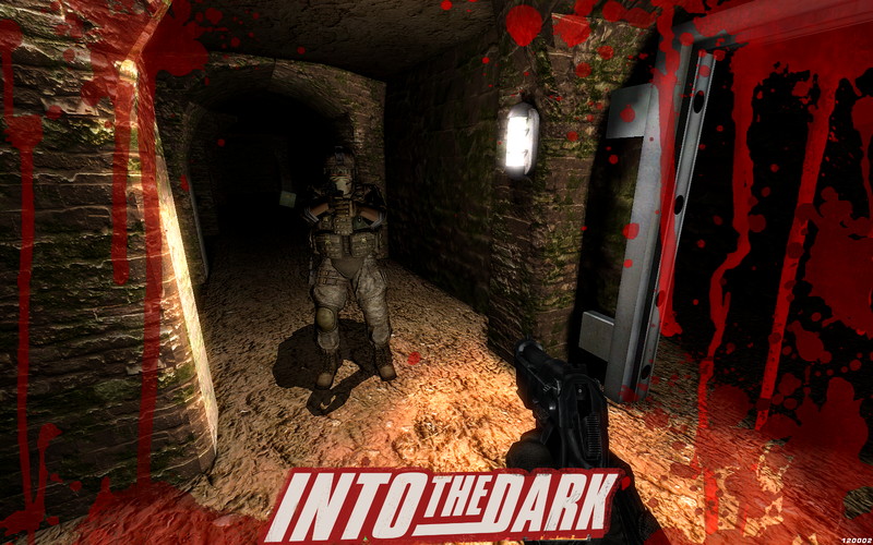 Into The Dark - screenshot 1