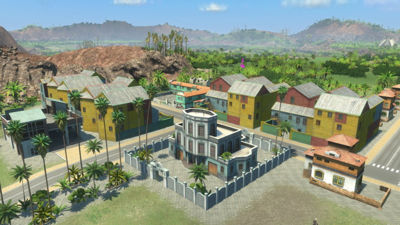 Tropico 4: Megalopolis - screenshot 5