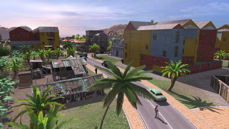 Tropico 4: Megalopolis - screenshot 4