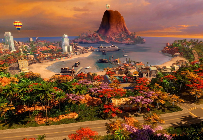 Tropico 4: Gold Edition - screenshot 6