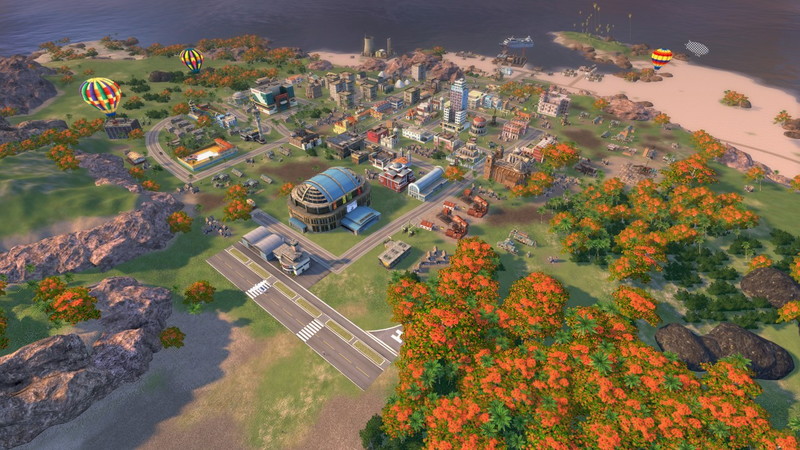 Tropico 4: Gold Edition - screenshot 4