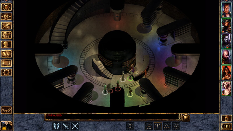 Baldur's Gate: Enhanced Edition - screenshot 13