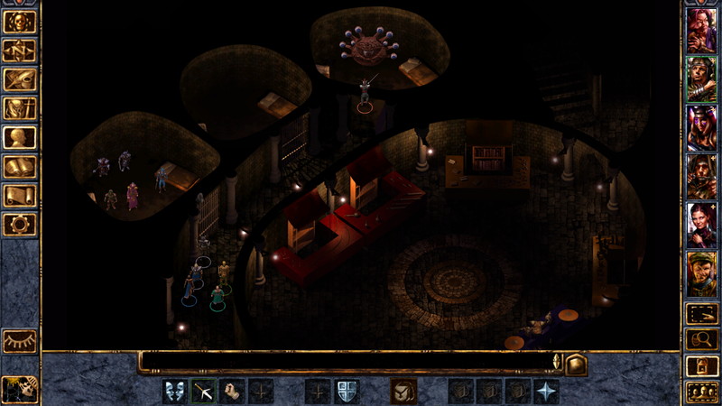 Baldur's Gate: Enhanced Edition - screenshot 12