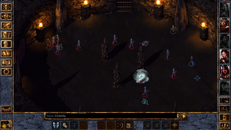 Baldur's Gate: Enhanced Edition - screenshot 6