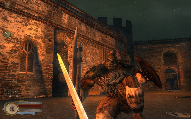 Dark Shadows: Army of Evil - screenshot 31