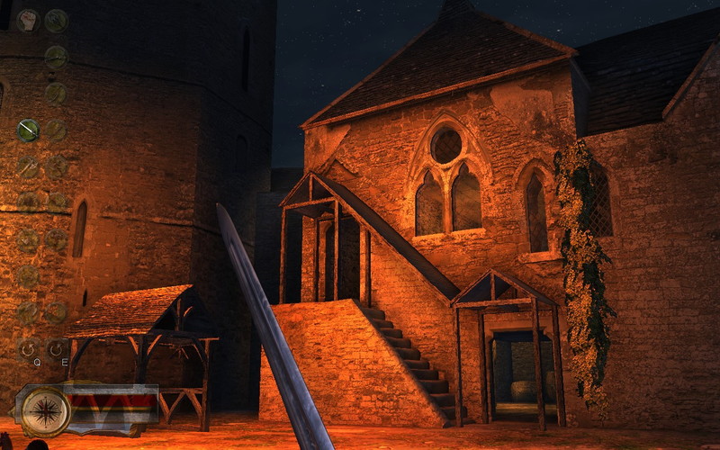 Dark Shadows: Army of Evil - screenshot 26