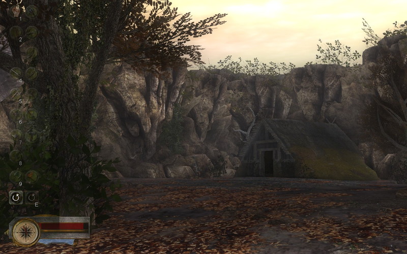 Dark Shadows: Army of Evil - screenshot 20