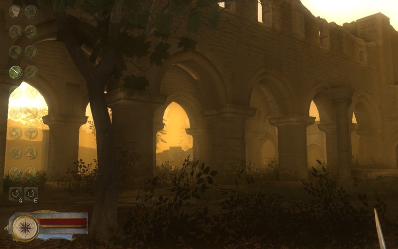 Dark Shadows: Army of Evil - screenshot 15