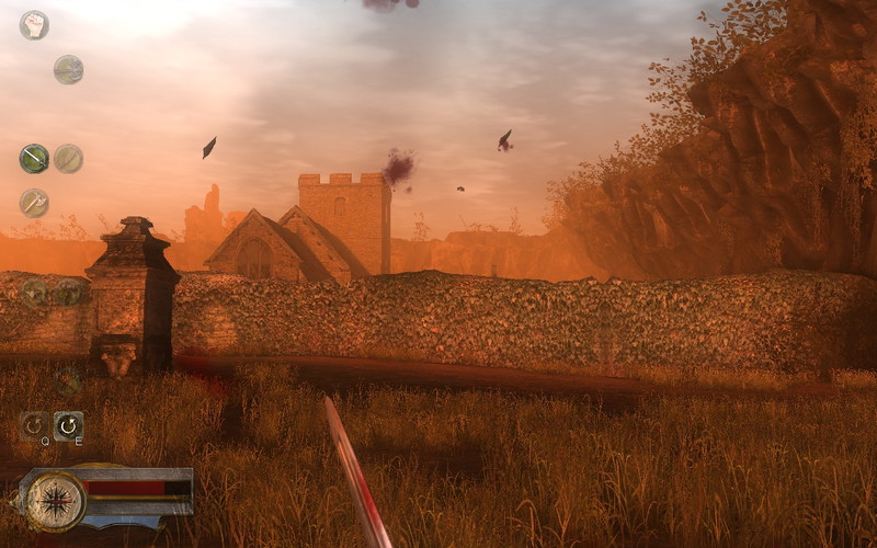Dark Shadows: Army of Evil - screenshot 10